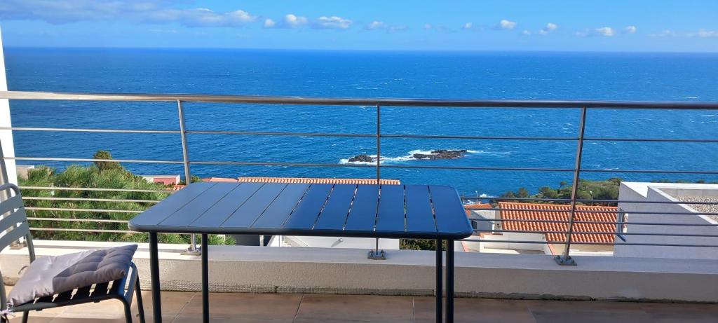 Le Cézanne, Cerbère