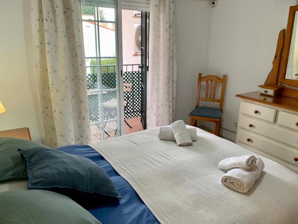 Apartamento en la Carihuela cerca playa - 5
