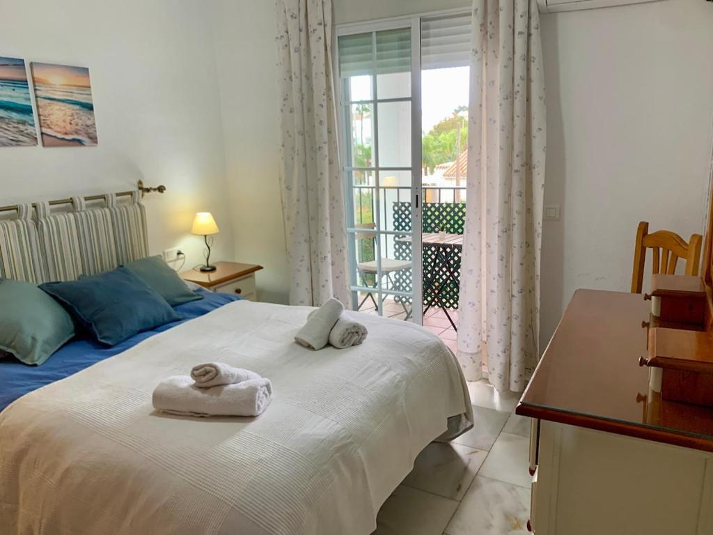 Apartamento en la Carihuela cerca playa - 4