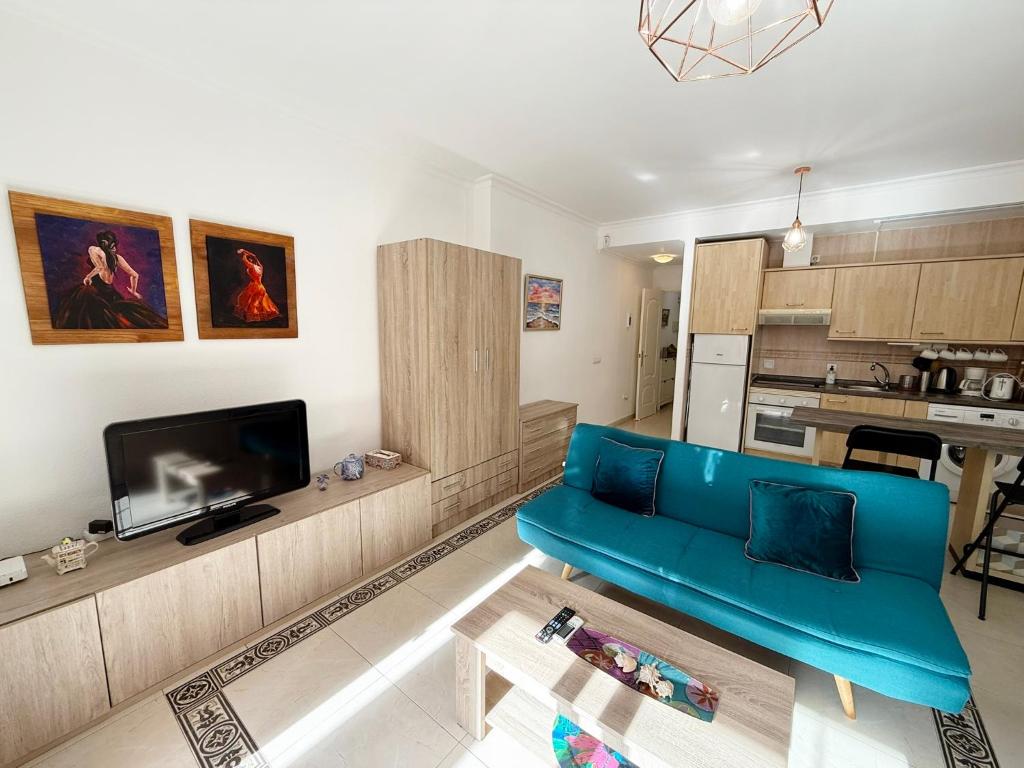 Suite Maimonides Fuengirola - 5