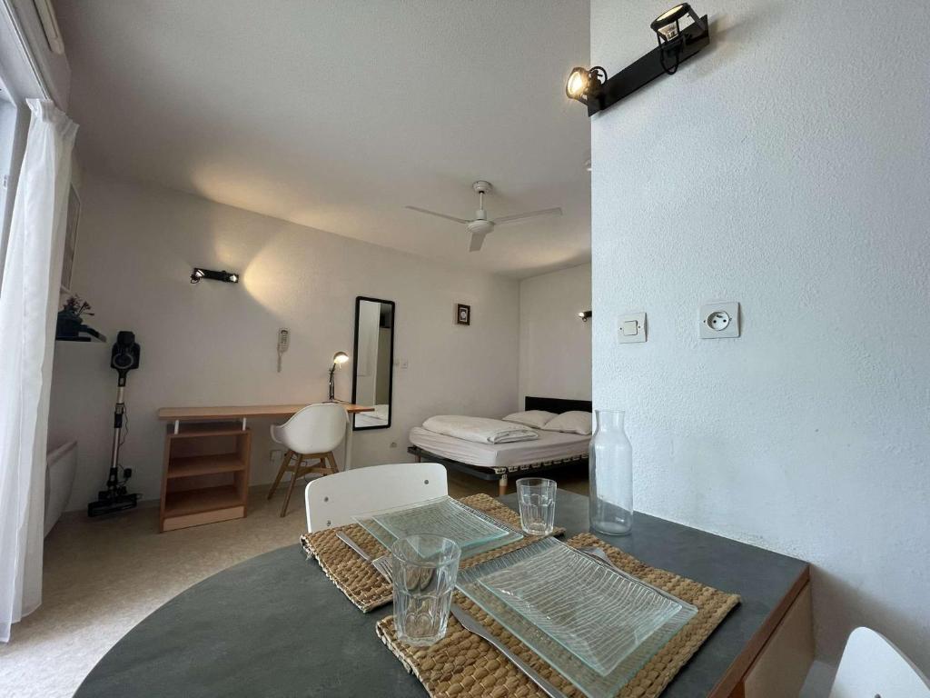 Appt Studio LA ROCHELLE - LR030-E24 - 2