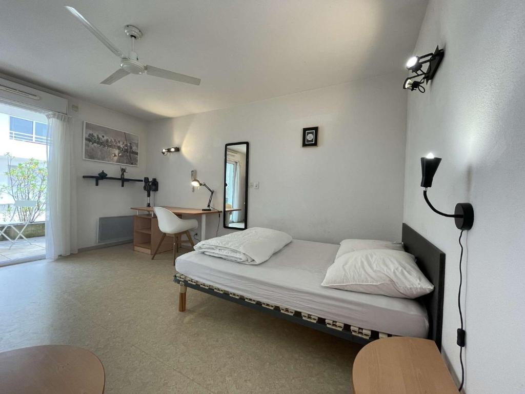 Appt Studio LA ROCHELLE - LR030-E24 - 4