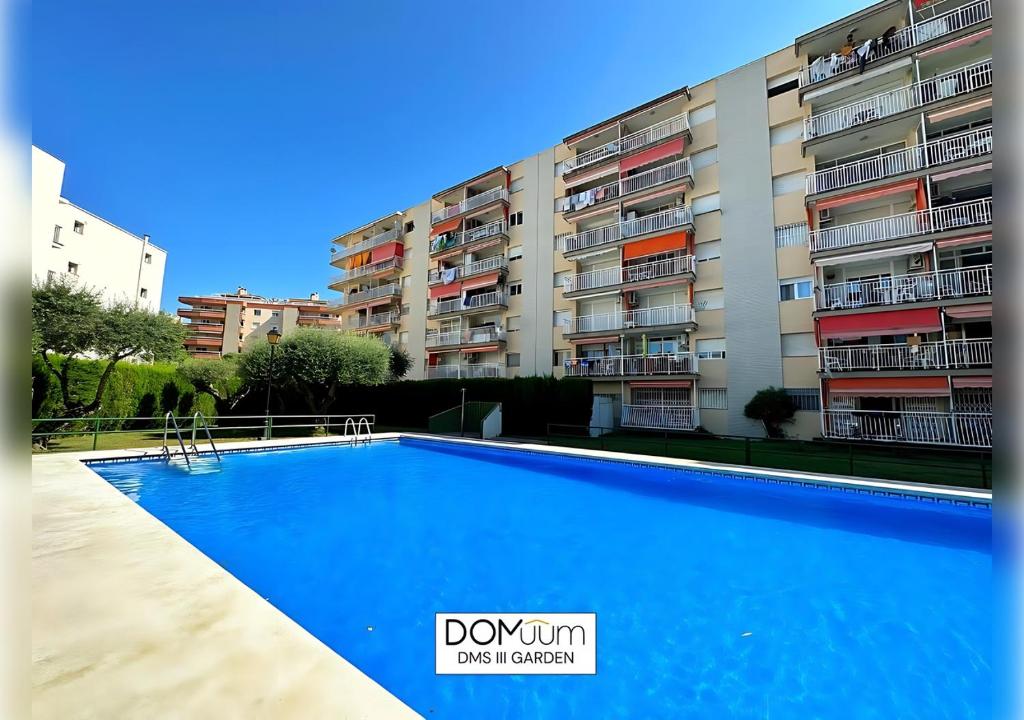 DOMuum Holidays - DMS III GARDEN - 2