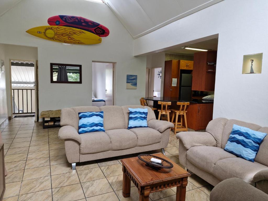 C-Breeze at The Bridge 51, St Lucia