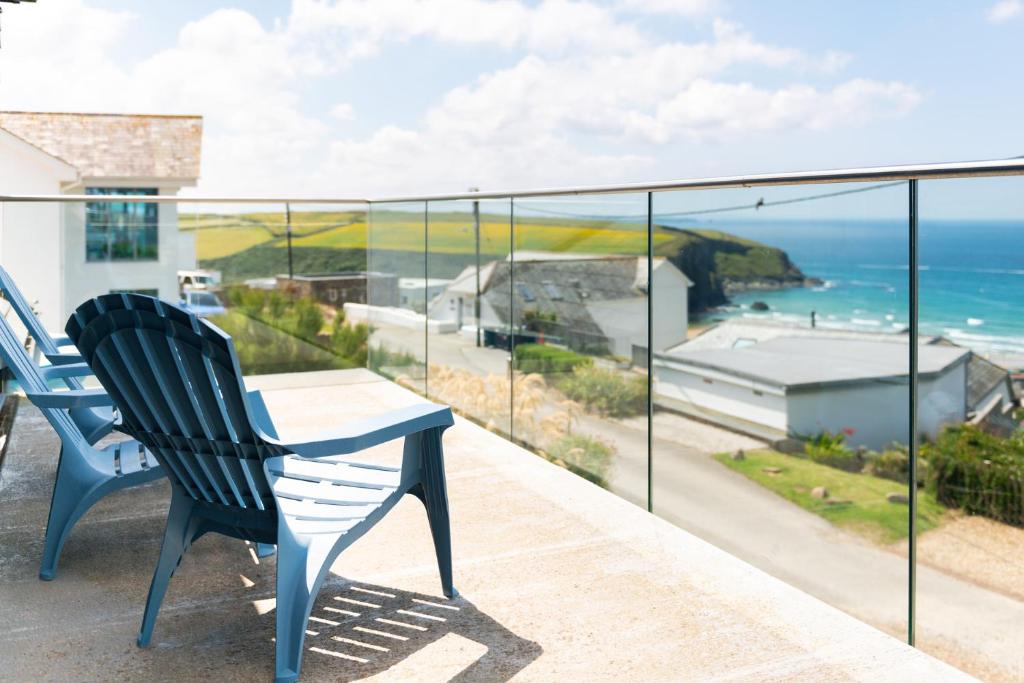 Blue Bay Beach House photo 6