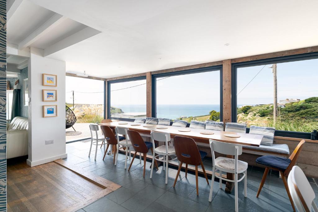 Blue Bay Beach House photo 4