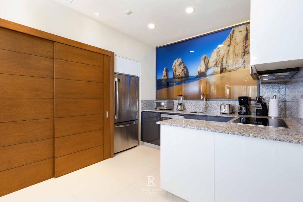 One Bedroom Suite Ocean View - Villa La Valencia - 4