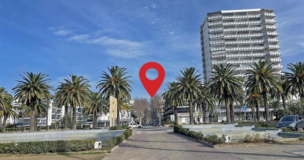 Moderno apartamento a 100m de la playa Llevant - 3
