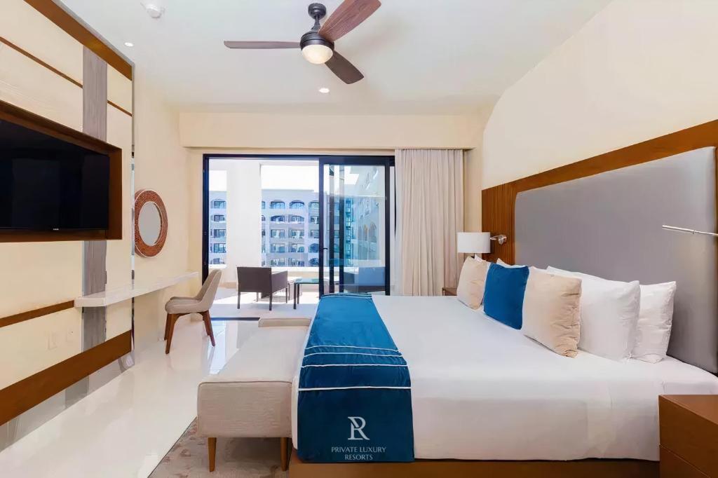 Two Bedroom Suite Pool View - Villa La Valencia, Cabo San Lucas