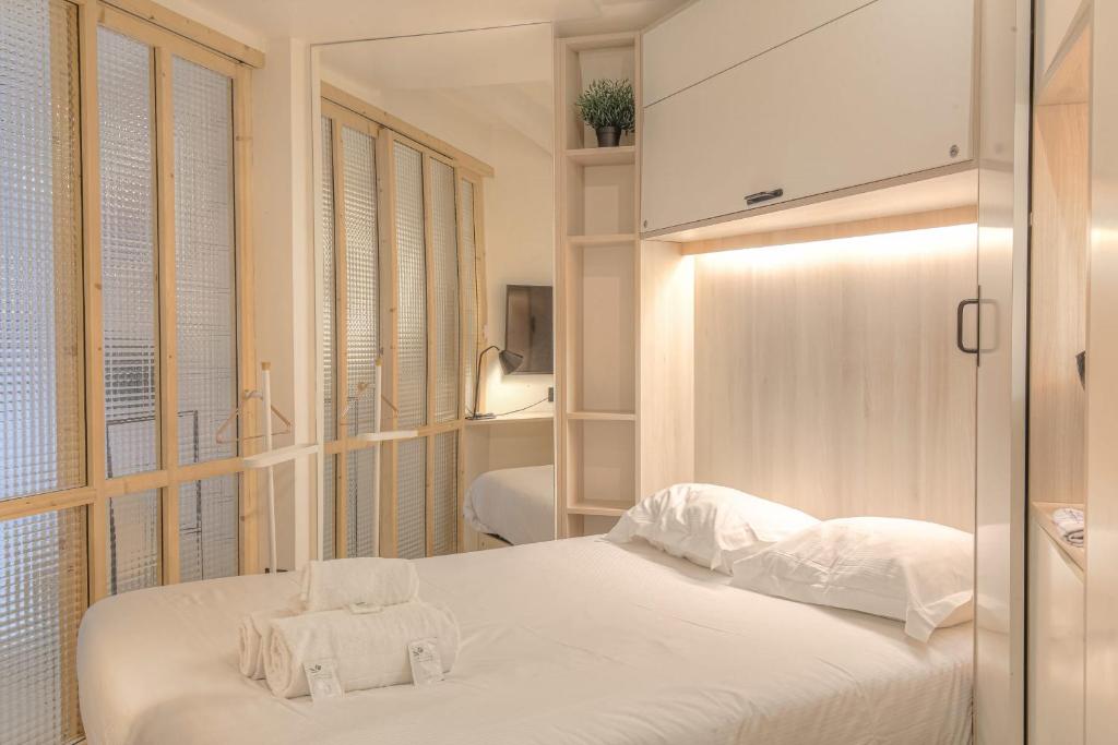Suite Premium proche Tête d'Or - 5