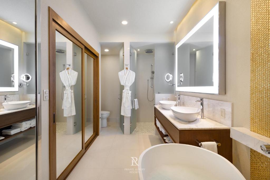 Deluxe Studio Elite Ocean View - Villa La Valencia - 4