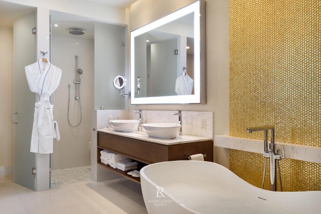 Deluxe Studio Elite Ocean View - Villa La Valencia - 5
