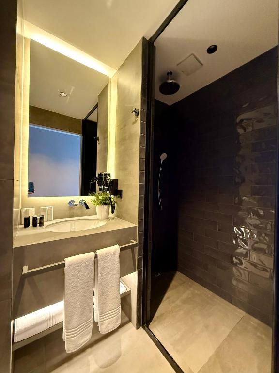 Shower