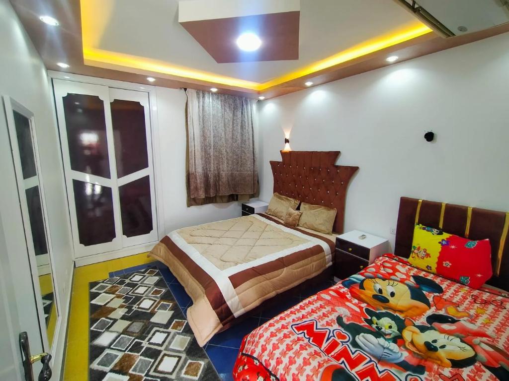 Delta Sharm Resort 204-12, Šarm aš-Šajch