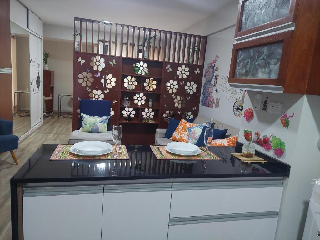 Monoambiente "Tu hogar lejos de casa" - 4