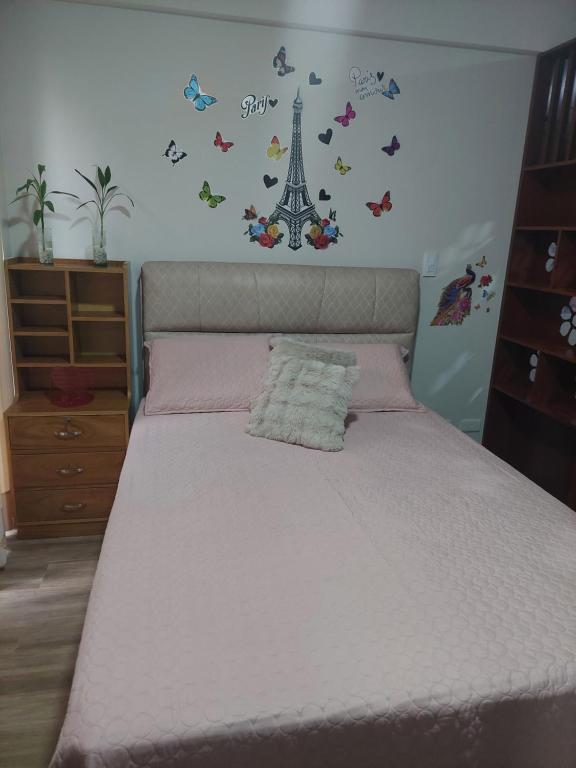 Monoambiente "Tu hogar lejos de casa" - 5