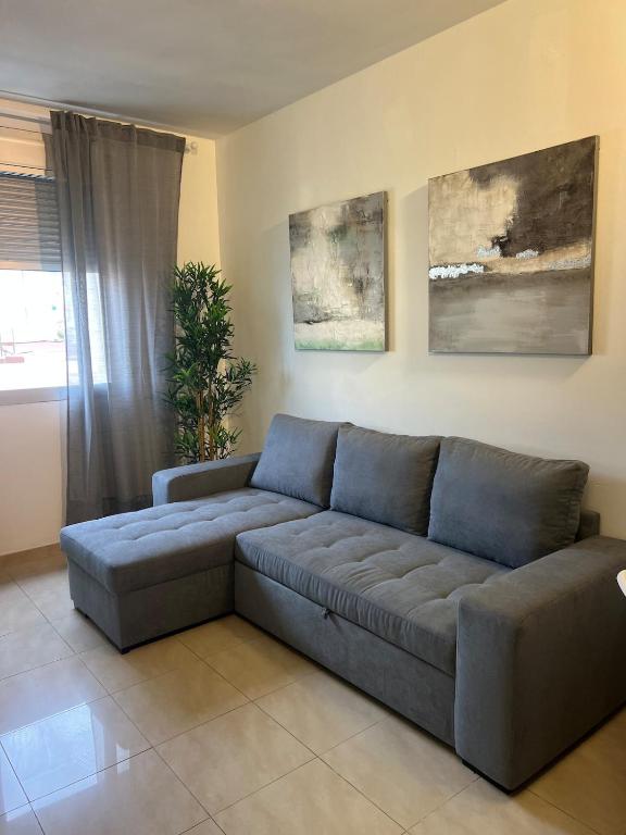 Arguineguín Playa y Sol, Arguineguín