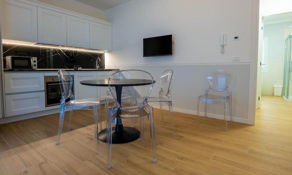 Villa Oleandro Family Apartments-Leresidenzedijesolo - 2
