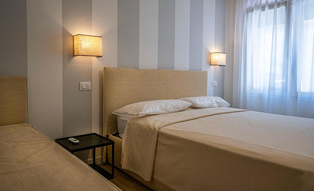 Villa Oleandro Family Apartments-Leresidenzedijesolo - 4