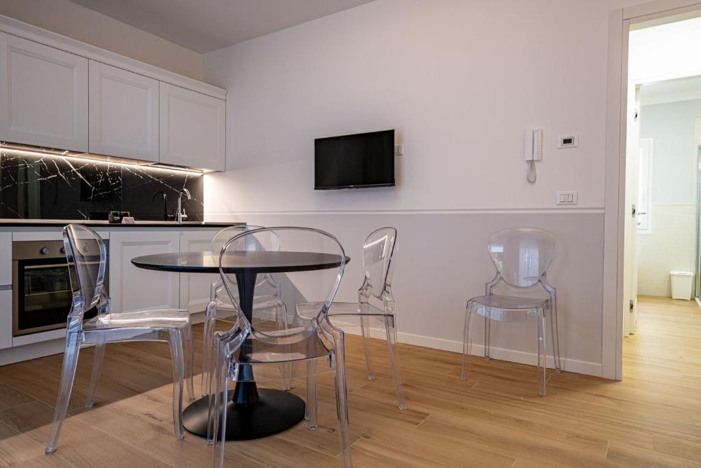 Villa Oleandro Family Apartments-Leresidenzedijesolo - 5