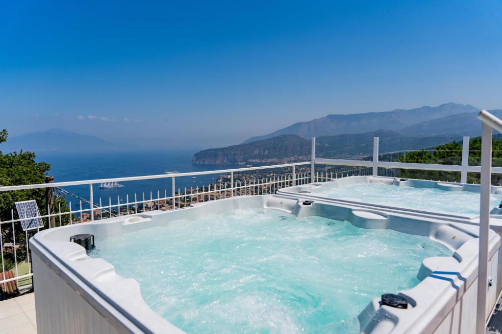 Hotel Villa Fiorita - 5