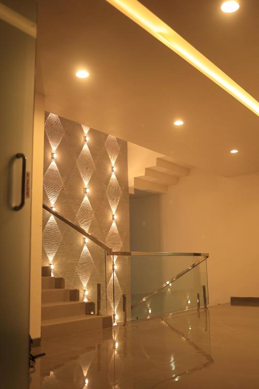 Hotel Siddhesh INN의 외관 및 로비 이미지
