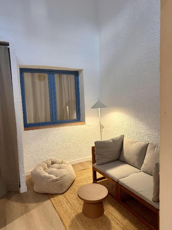 Apartamento centenario renovado con corazón - 5