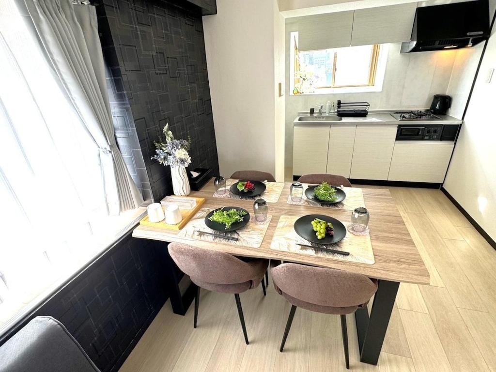 K2 square 903, Nagoja