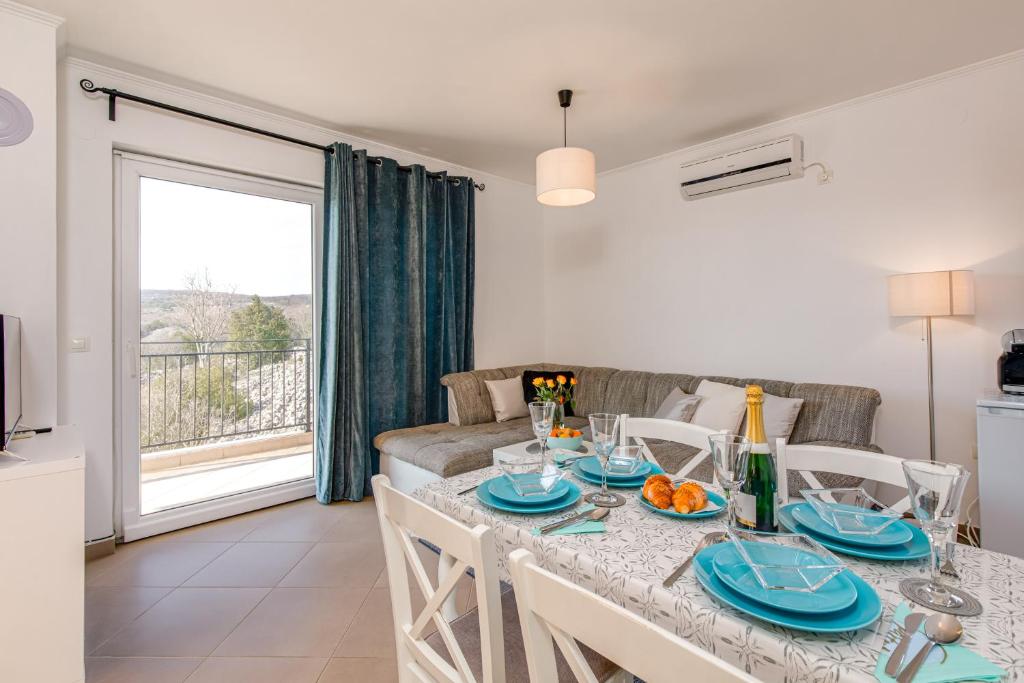 Apartment Soni A4, Krk