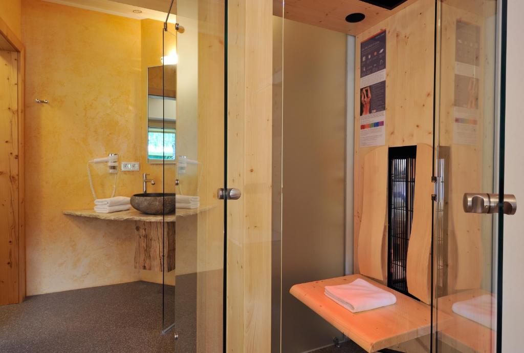 UR-NATUR Appartements - 5