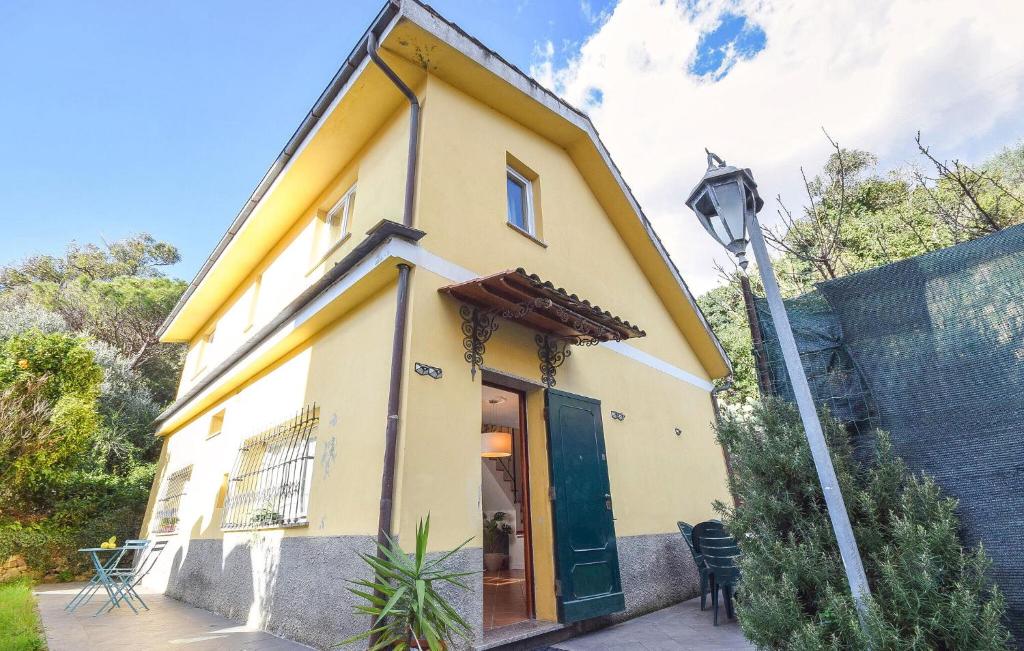Stunning Home In Sestri Levante With Wifi - 2