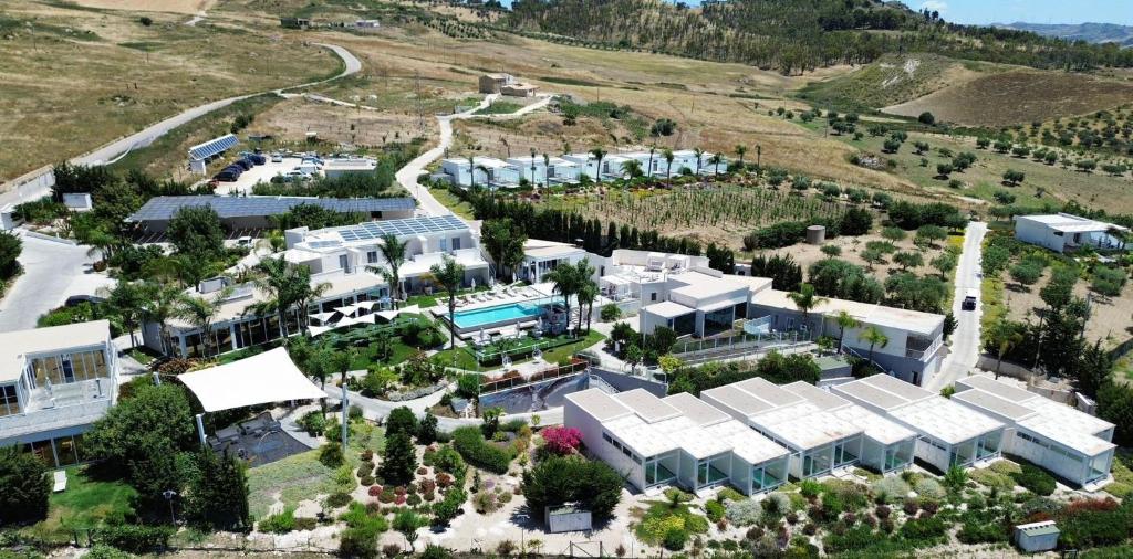 Doric Eco Boutique Resort & Spa - Sicily - 2