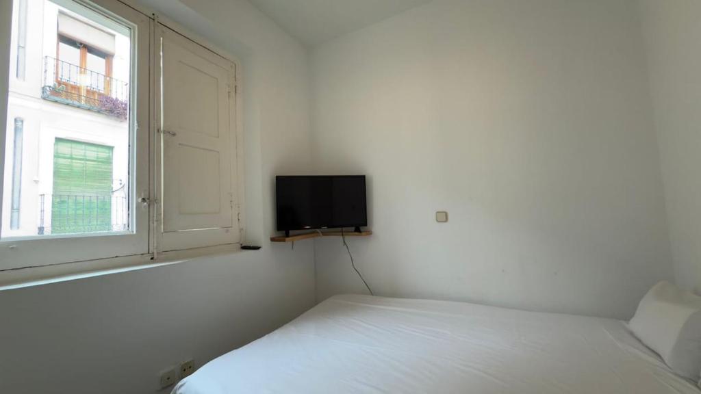 Bright Apartment in the Heart of Lavapies - B41 - 3