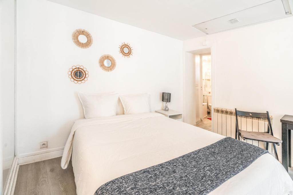 Chatelet Flat - 2