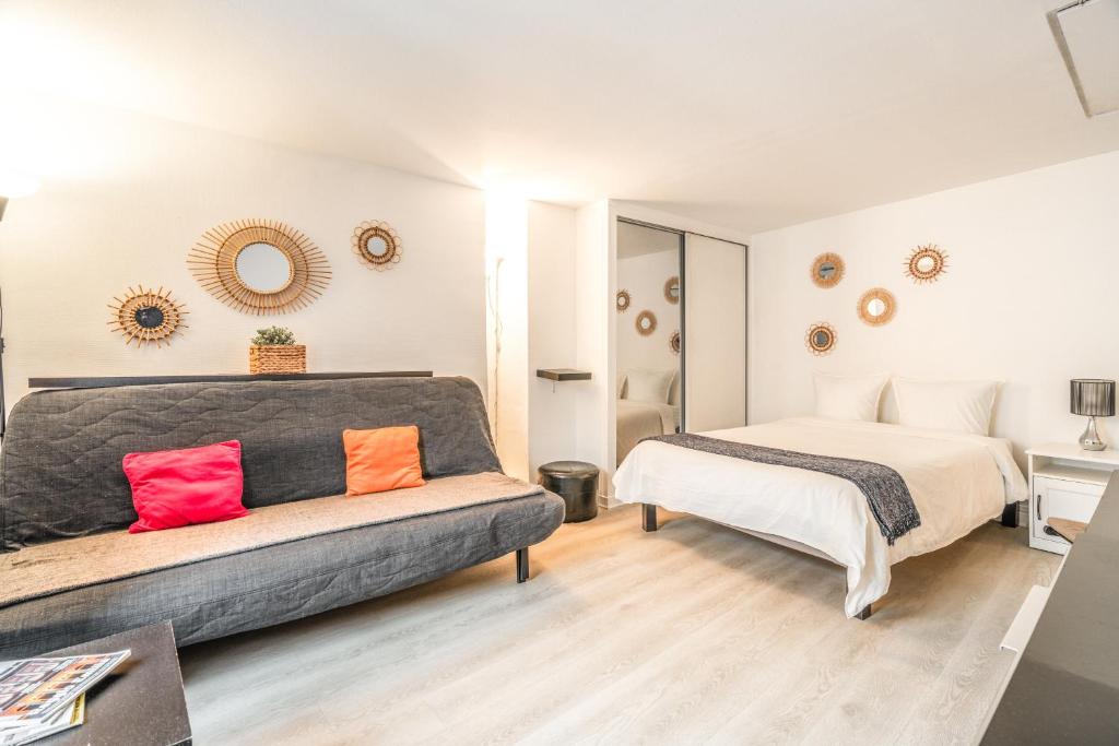 Chatelet Flat - 5