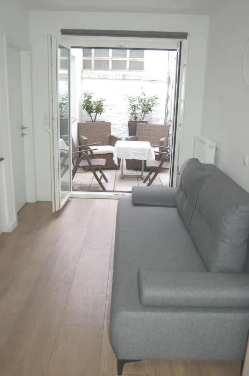 Wohnung in toller City-Lage 45 m2, hotel in Vienna