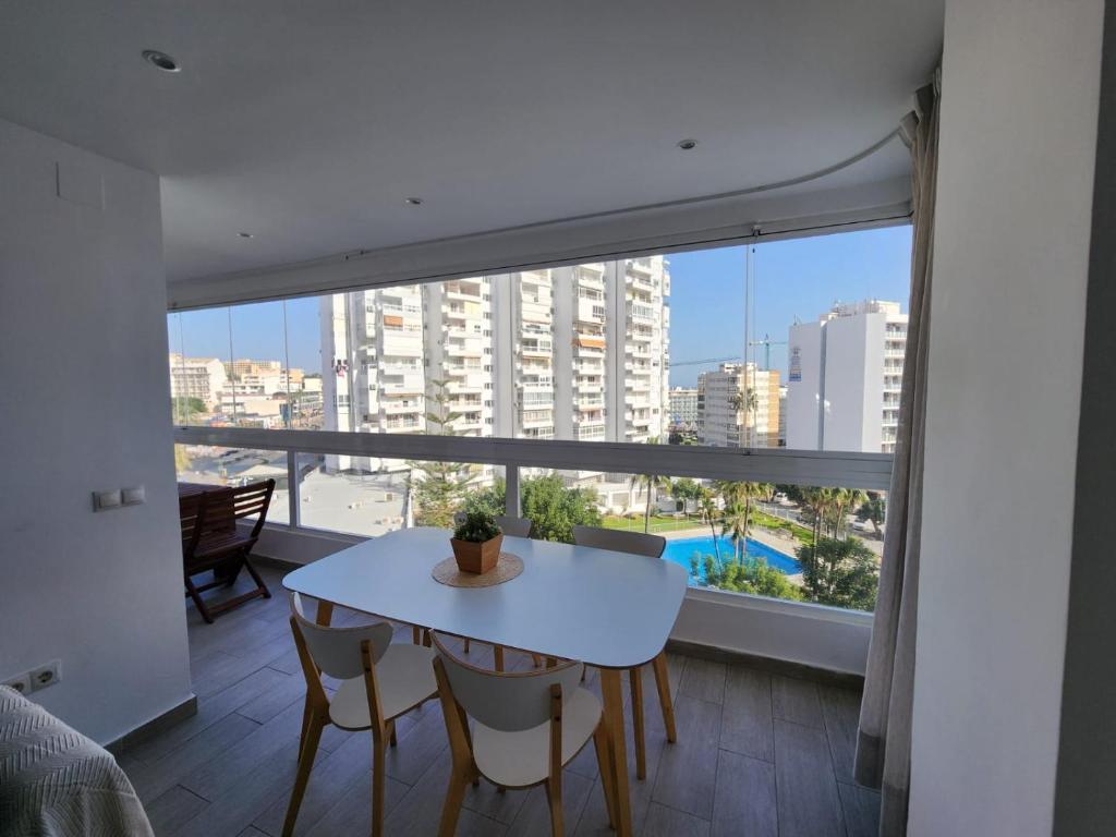 Apartment in calle Tamarindos, 1 - 3
