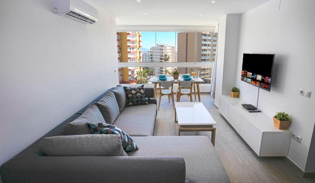 Apartment in calle Tamarindos, 1 - 2