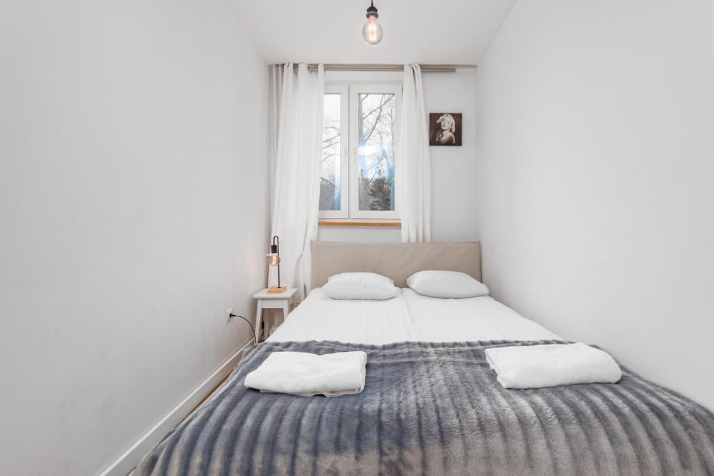 Sobieskiego 70 by Homeprime, Varsavia