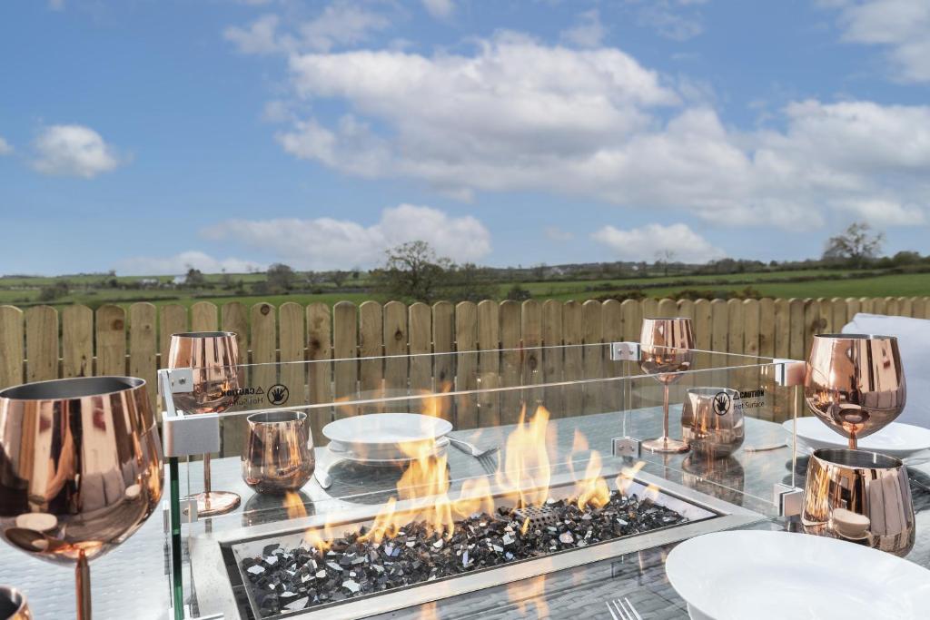 The Hideaway, Durham