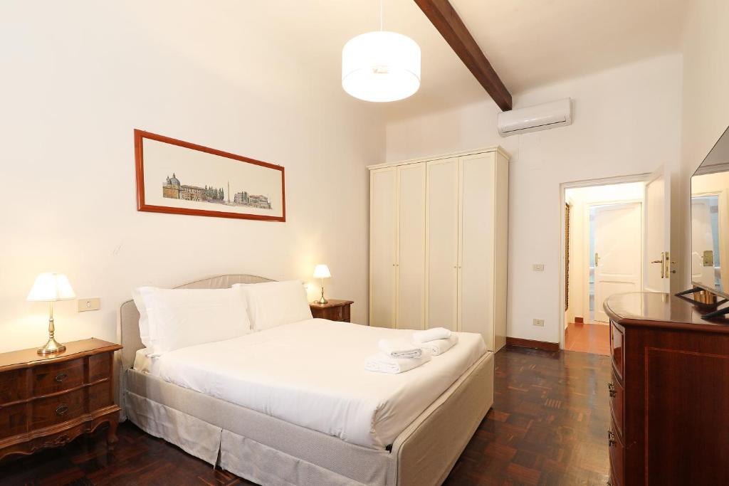 Trastevere Essence by Nosdom Properties - 4
