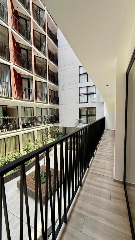 Apartamento de Estreno en Miraflores - 2