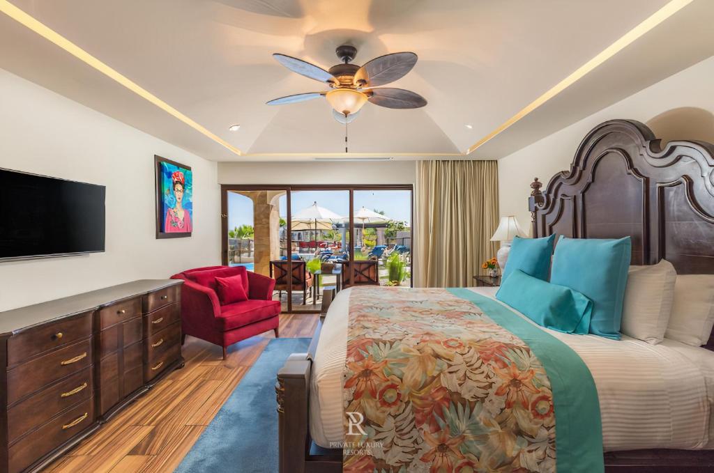 Four Bedroom Villa - Hacienda Encantada Residences - 4