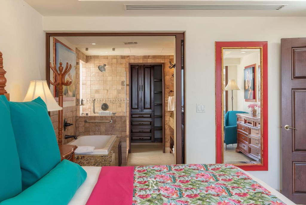 Three Bedroom Villa- Hacienda Encantada Residences - 2