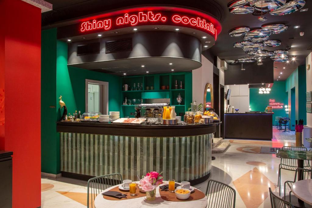 Demidoff Hotel Milano