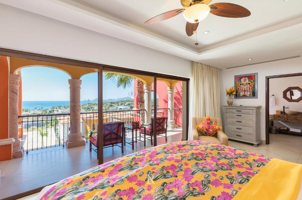 Two Bedroom Villa - Hacienda Encantada Residences - 3