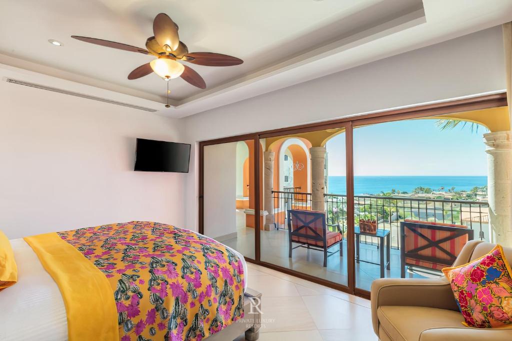 Two Bedroom Villa - Hacienda Encantada Residences - 2