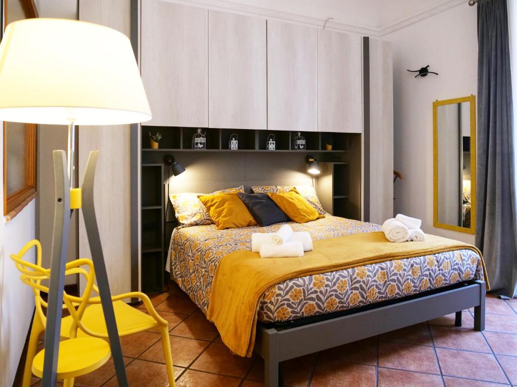 Anticorione apartment - 2