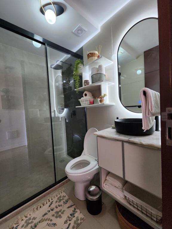 Hermoso Departamento - 4