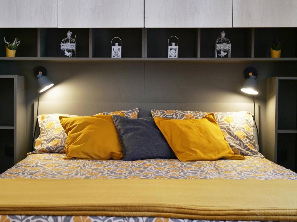Anticorione apartment - 3